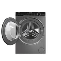 su skalbimo masinos - Haier HW80-B14959S8U1S Antracito (Anthracite) - 8 nuotrauka