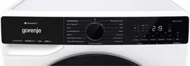 skalbimo masina 8kg a - Gorenje WPNA84A2TS - 2 nuotrauka