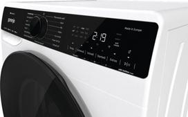 skalbimo masina 8kg a - Gorenje WPNA84A2TS - 12 nuotrauka