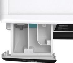 skalbimo masina 8kg a - Gorenje WPNA84A2TS - 13 nuotrauka