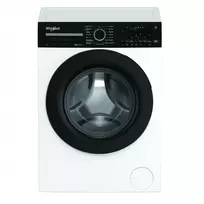 su skalbimo masinos - Whirlpool WAM 762 WBB PL - 3 nuotrauka