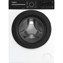 su skalbimo masinos - Whirlpool WAM 762 WBB PL - 5 nuotrauka
