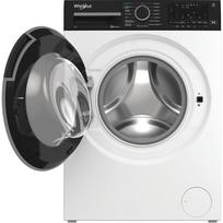 su skalbimo masinos - Whirlpool WAM 762 WBB PL - 6 nuotrauka