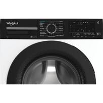 su skalbimo masinos - Whirlpool WAM 762 WBB PL - 7 nuotrauka