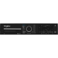 su skalbimo masinos - Whirlpool WAM 762 WBB PL - 8 nuotrauka