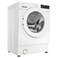 su skalbimo masinos - Candy BC4S495M4D8-S - 5 nuotrauka