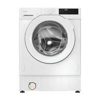 su skalbimo masinos - Candy BC4S495M4D8-S - 6 nuotrauka