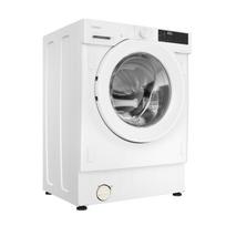 su skalbimo masinos - Candy BC4S495M4D8-S - 7 nuotrauka