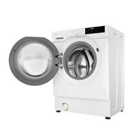 su skalbimo masinos - Candy BC4S495M4D8-S - 8 nuotrauka