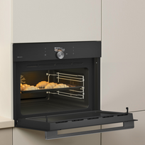 rotacine - Gorenje BCM4058B - 6 nuotrauka