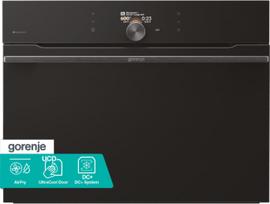 rotacine - Gorenje BCM4058B - 8 nuotrauka