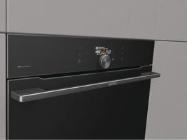 rotacine - Gorenje BCM4058B - 9 nuotrauka
