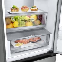 spalvos saldytuvas - LG GBV5140DPY.APYQEUR - 6 nuotrauka