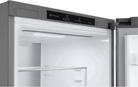 spalvos saldytuvas - LG GBV5140DPY.APYQEUR - 8 nuotrauka