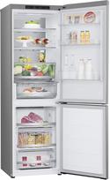 spalvos saldytuvas - LG GBV5140DPY.APYQEUR - 9 nuotrauka