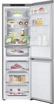 spalvos saldytuvas - LG GBV5140DPY.APYQEUR - 11 nuotrauka