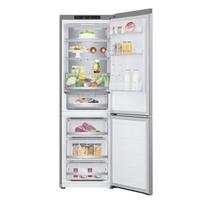 spalvos saldytuvas - LG GBV5140DPY.APYQEUR - 16 nuotrauka