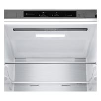 spalvos saldytuvas - LG GBV5140DPY.APYQEUR - 17 nuotrauka