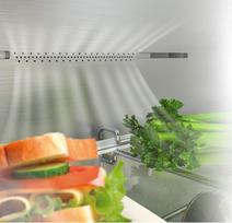 saldytuvas 201 cm - HISENSE RB440N4ACD - 6 nuotrauka