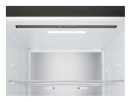 saldytuvas juodos spalvos - LG GBBS525CEV - 6 nuotrauka