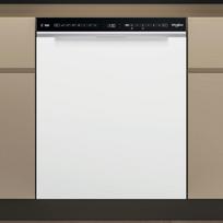 indaplove whirlpool - Whirlpool W7U HS41 - 3 nuotrauka