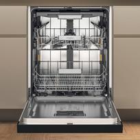 indaplove whirlpool - Whirlpool W7U HS41 - 5 nuotrauka