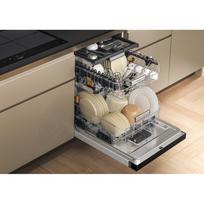 indaplove whirlpool - Whirlpool W7U HS41 - 6 nuotrauka