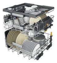 indaplove whirlpool - Whirlpool W7U HS41 - 12 nuotrauka