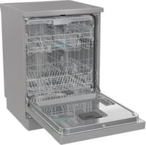 indaplove gorenje - Gorenje GS643D90X - 5 nuotrauka