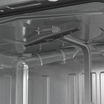 indaplove gorenje - Gorenje GS643D90X - 12 nuotrauka