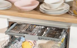 indaplove gorenje - Gorenje GS643D90X - 15 nuotrauka