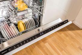 indaplove gorenje - Gorenje GS643D90X - 24 nuotrauka