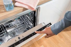 indaplove gorenje - Gorenje GS643D90X - 27 nuotrauka
