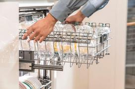 indaplove gorenje - Gorenje GS643D90X - 28 nuotrauka