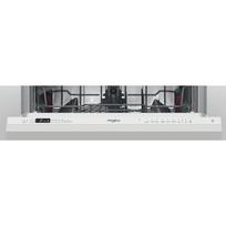 indaplove whirlpool - Whirlpool W2I HD526 A - 5 nuotrauka