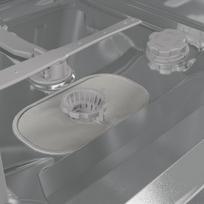 indaplove gorenje - Gorenje GS642D90W - 3 nuotrauka