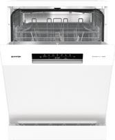 indaplove gorenje - Gorenje GS642D90W - 5 nuotrauka