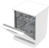 indaplove gorenje - Gorenje GS642D90W - 11 nuotrauka