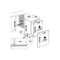 indaplove whirlpool - Whirlpool WH7IA15AM3TUS0 - 3 nuotrauka