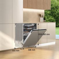 indaplove gorenje - Gorenje GV673A66 - 3 nuotrauka