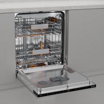 indaplove gorenje - Gorenje GV673A66 - 4 nuotrauka
