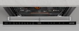 indaplove gorenje - Gorenje GV673A66 - 6 nuotrauka