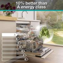 indaplove gorenje - Gorenje GV673A66 - 10 nuotrauka