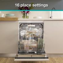 indaplove gorenje - Gorenje GV673A66 - 11 nuotrauka