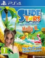 Slide Stars PS4 