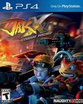 Jak X: Combat Racing PS4 