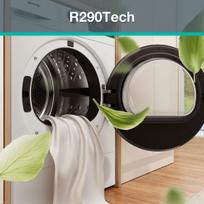 dziovykle gylis - Gorenje D5G2P8D - 4 nuotrauka