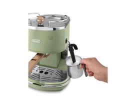 kavos aparatas zalias - DeLonghi ECOV311.GR - 3 nuotrauka