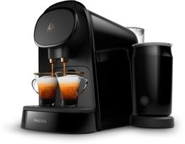 l’or kapsules - Philips L'Or Barista LM8014/60 - 2 nuotrauka