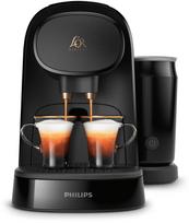 l’or kapsules - Philips L'Or Barista LM8014/60 - 3 nuotrauka